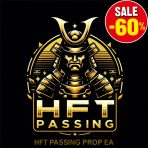 HFT EA | HFT BOT | HTF PASSING EA | HFT  PASSING PROP EA