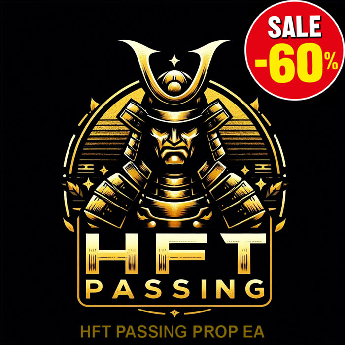 HFT PASSING PROP EA MQLEXP