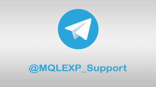 MQLEXP-TELEGRAM