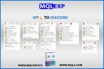 MT4 To Discord Channel