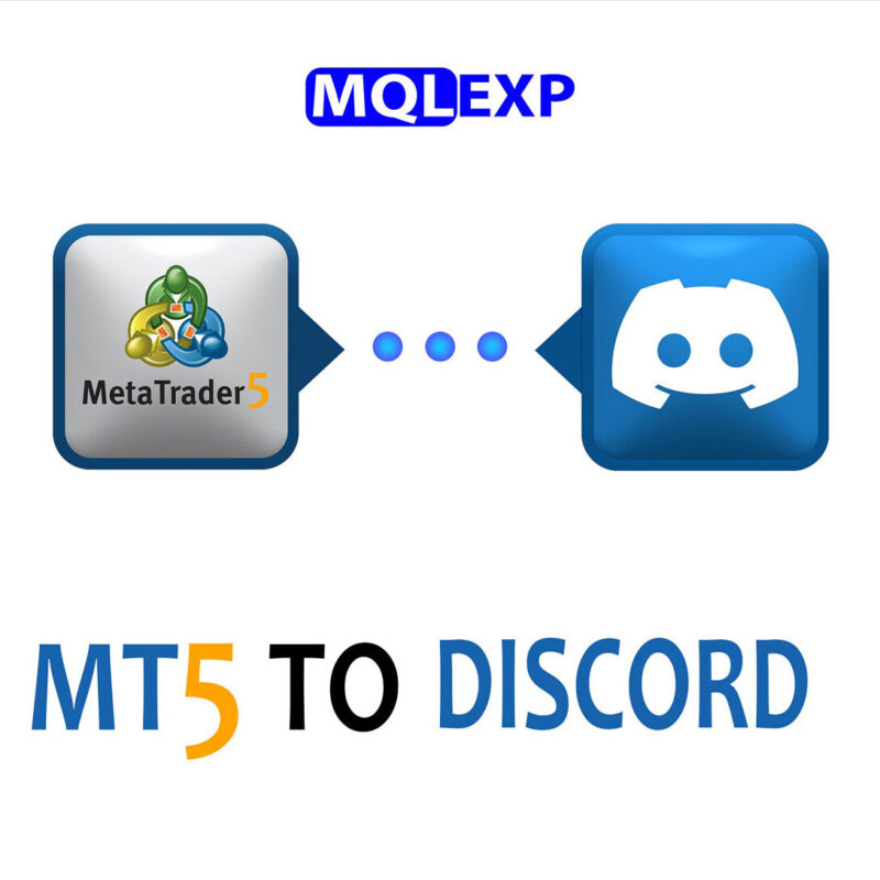 MT5 TO DISCORD CHANNEL