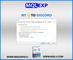 MT5 TO DISCORD CHANNEL